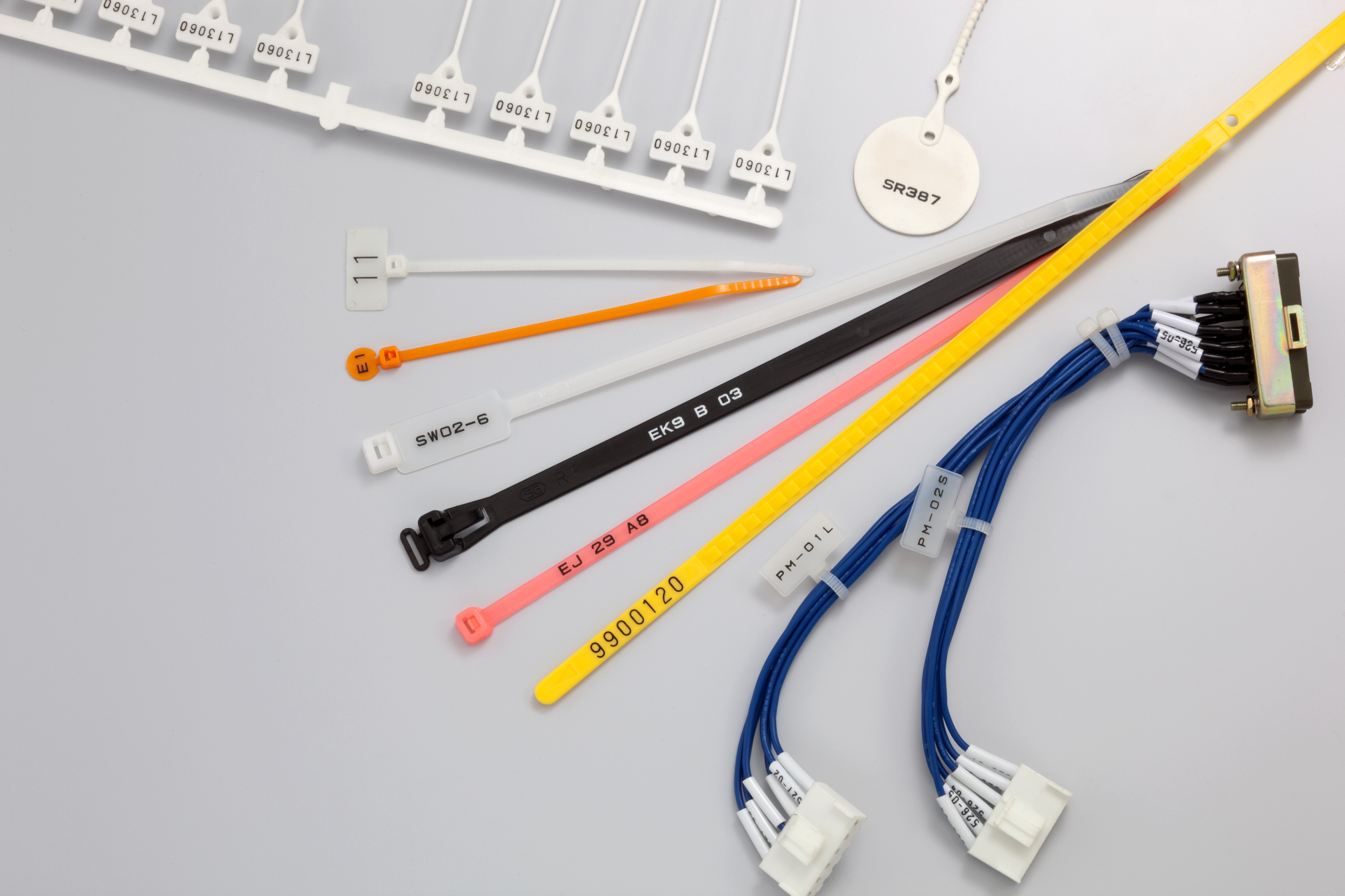 3CTY :: Endoscopes Cable Assembly, Semiconductor Cable Assembly, IT ...